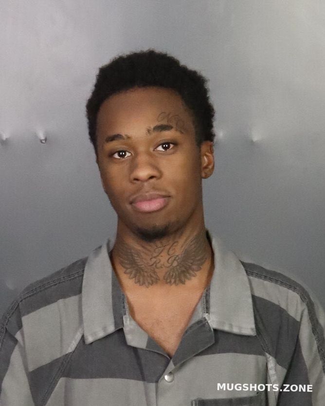 BOOKER CHARVEON 01/14/2023 McLennan County Mugshots Zone(02)