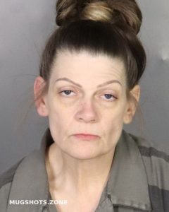RODRIQUEZ SHERRY 01/31/2023 - McLennan County Mugshots Zone
