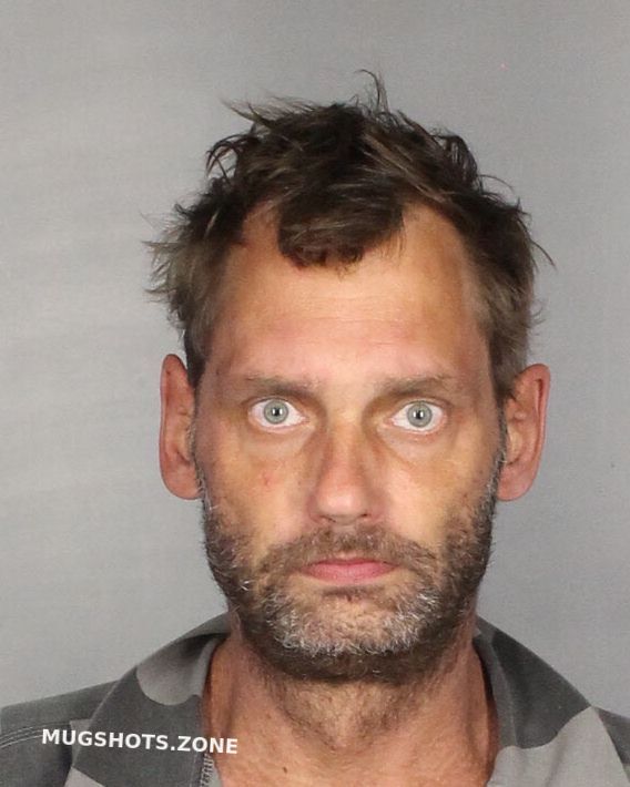 SCHEER CHARLES 03/13/2023 McLennan County Mugshots Zone