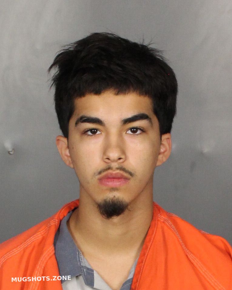 GALVAN JESUS 04/15/2023 - McLennan County Mugshots Zone