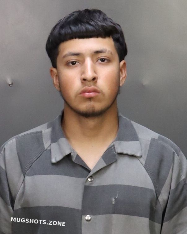 Almanza Ramon 04232023 Mclennan County Mugshots Zone 