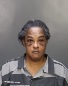 PARKER STEPHANIE 05/01/2023 - McLennan County Mugshots Zone