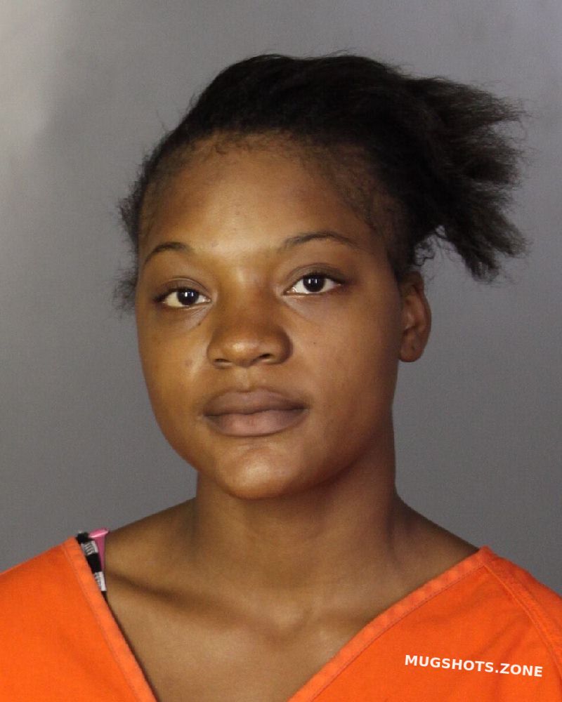 KISER LATISHA 05/09/2023 McLennan County Mugshots Zone