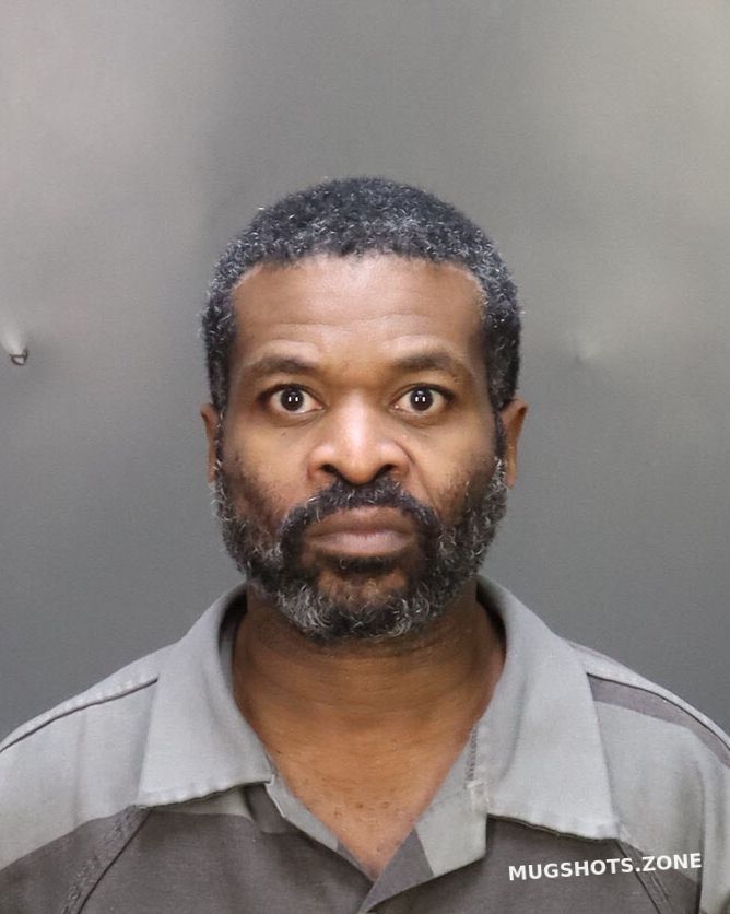 WOODS ANTHONY 05/16/2023 McLennan County Mugshots Zone