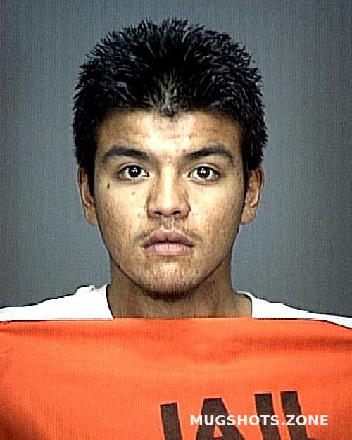 VILLA DOROTEO 05/23/2023 McLennan County Mugshots Zone