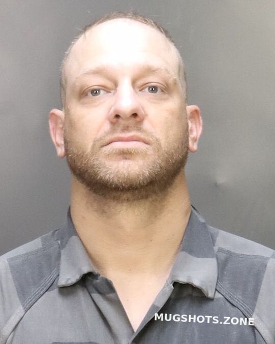 HALEY KYLE 05/23/2023 McLennan County Mugshots Zone