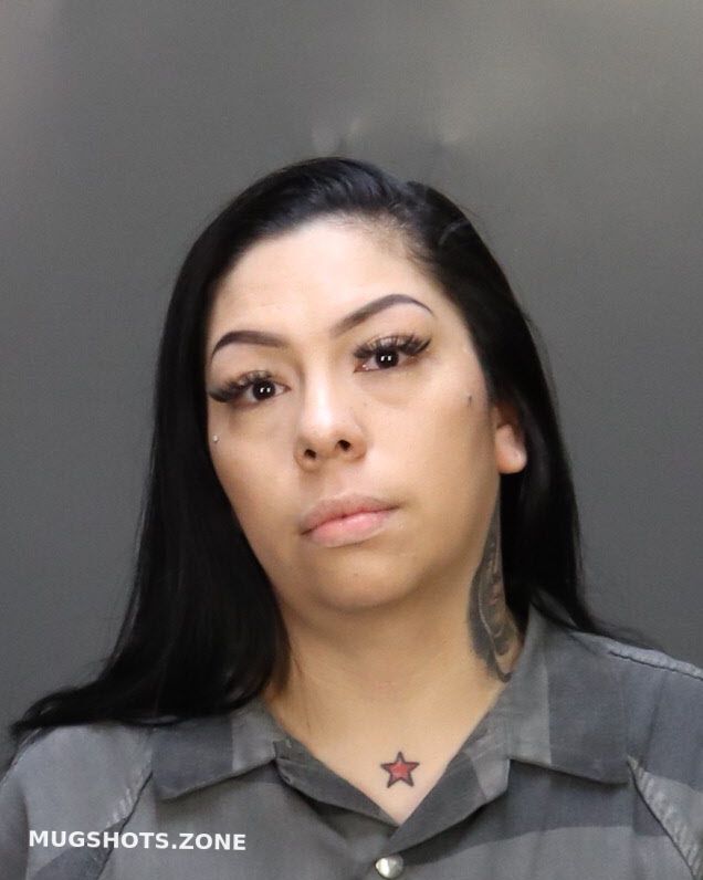 RAMIREZ GABRIELLA 05/29/2023 McLennan County Mugshots Zone