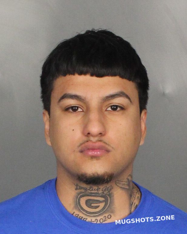 ELIAS CARSON 05/31/2023 Mugshot, Mclennan County, Texas