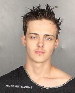 STERLING BRADEN 06/24/2023 - McLennan County Mugshots Zone