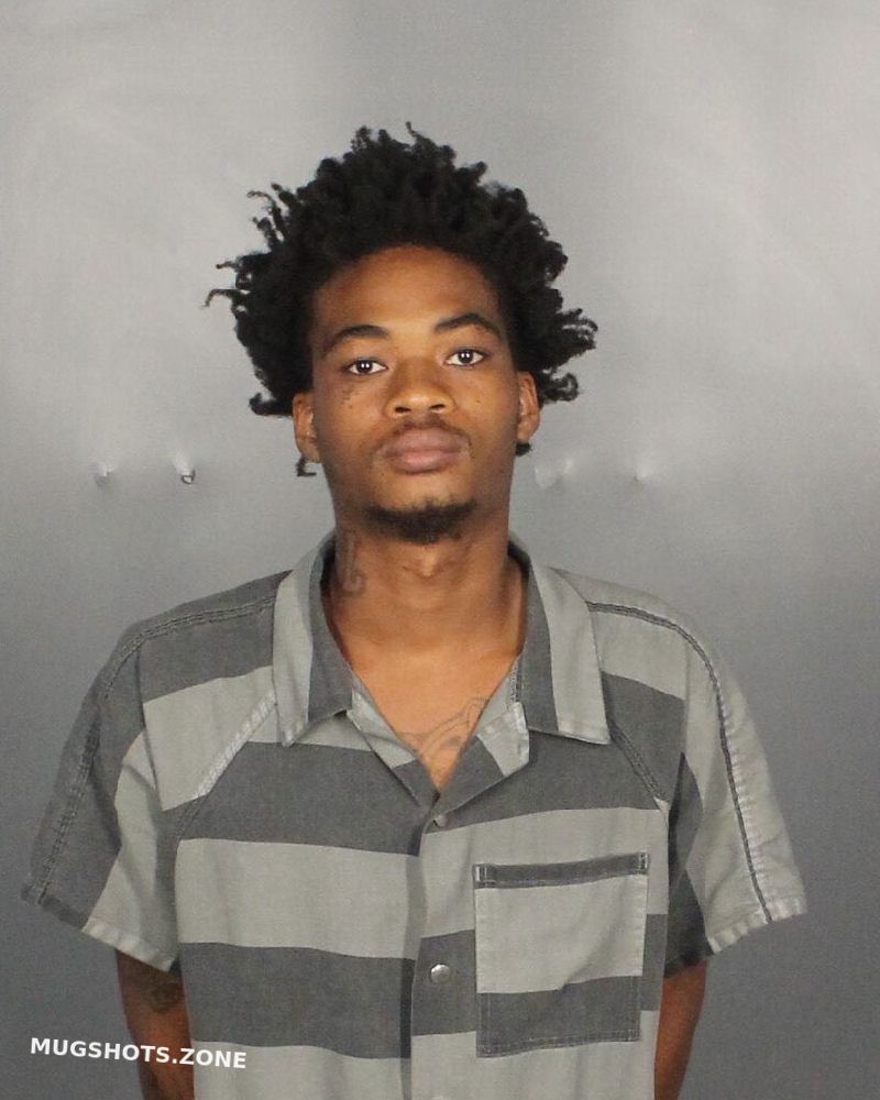 Thorton Dandre 06282023 Mclennan County Mugshots Zone 9279