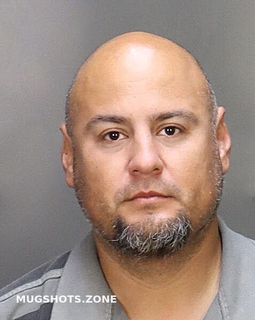 ZAPATA ELOY 06/30/2023 McLennan County Mugshots Zone