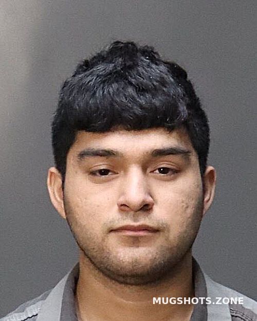 ZAVALA ABRAHAM 06/30/2023 McLennan County Mugshots Zone