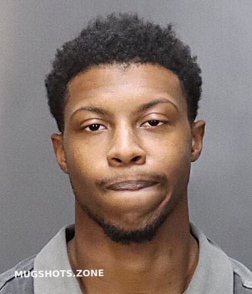 REESE KEYON 07/05/2023 - McLennan County Mugshots Zone