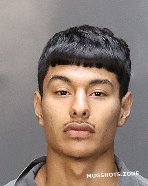 MAR EVAN 07/11/2023 - McLennan County Mugshots Zone