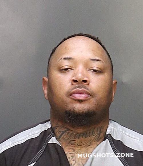 JACKSON ALVIN 07/16/2023 McLennan County Mugshots Zone