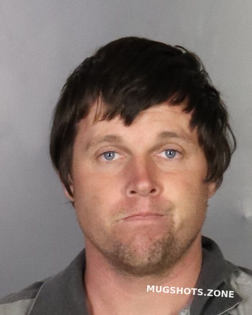 MARSHALL MATTHEW 08/01/2023 McLennan County Mugshots Zone