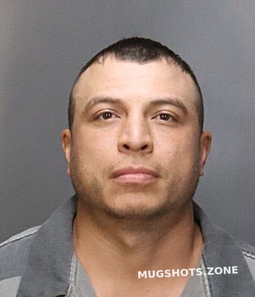 QUINTANILLAVALDEZ ALDO 08/07/2023 McLennan County Mugshots Zone