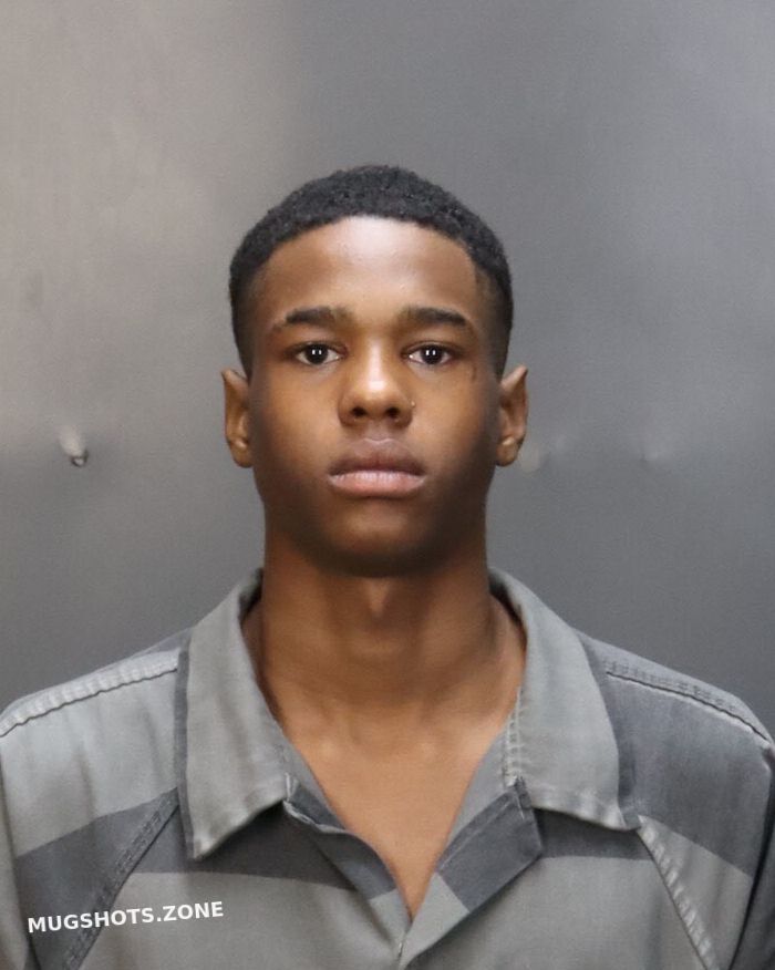 KENNEDY LORENZO 08/08/2023 McLennan County Mugshots Zone