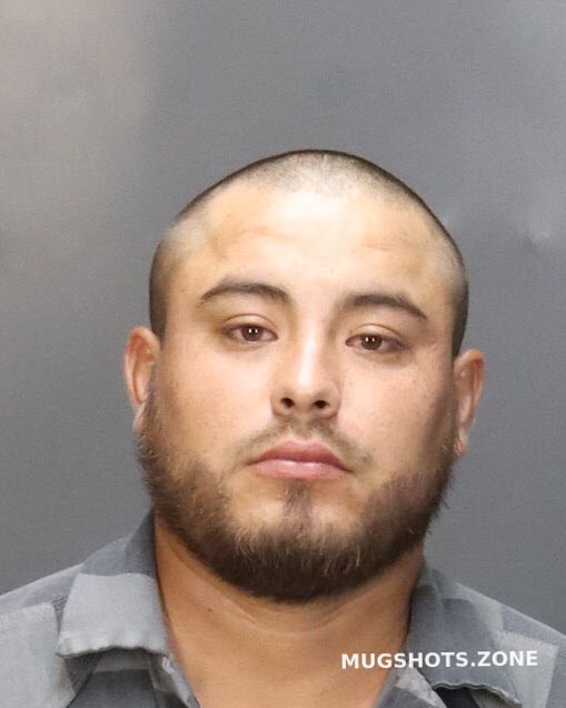 VILLALON MARTIN 08/12/2023 - McLennan County Mugshots Zone