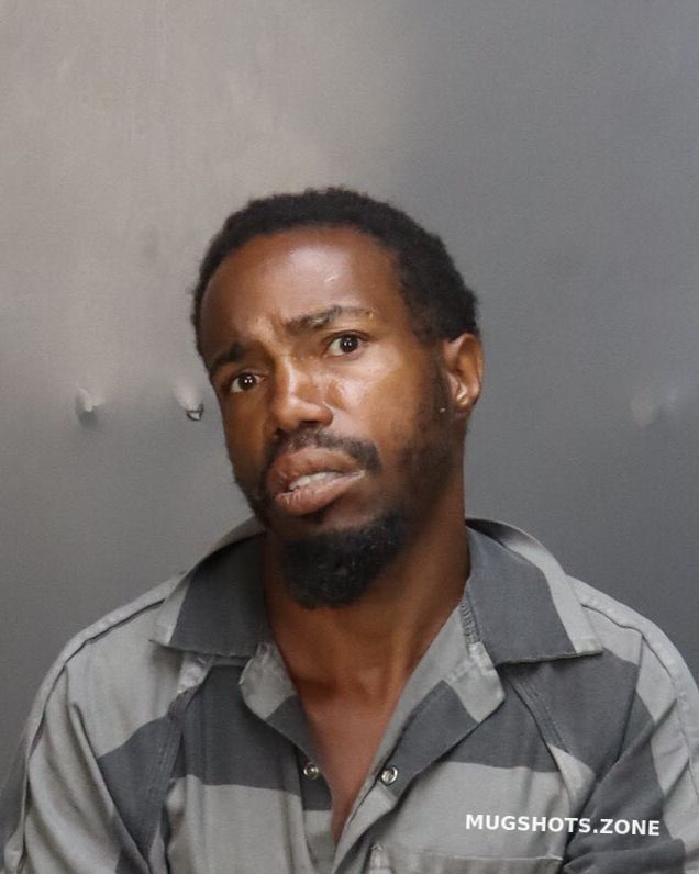 SMITH ALLEN 08/22/2023 - McLennan County Mugshots Zone