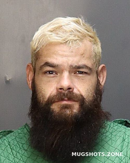 BARTLETT JOSEPH 08/23/2023 McLennan County Mugshots Zone