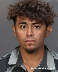 VASQUEZ ELISEO 08/29/2023 - McLennan County Mugshots Zone