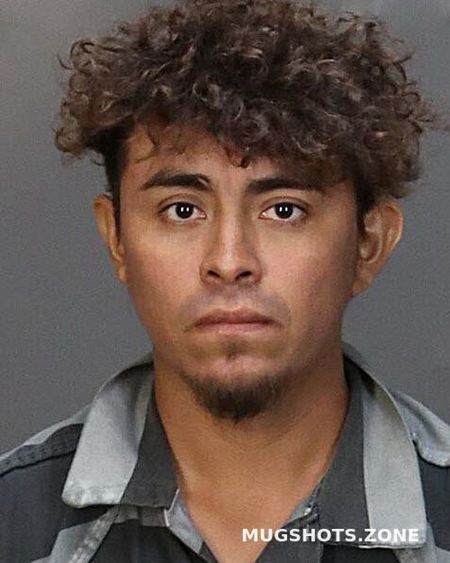VASQUEZ ELISEO 08/29/2023 McLennan County Mugshots Zone