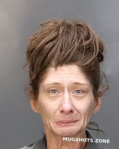 BALL-HUNTLEY MISTY 08/29/2023 - McLennan County Mugshots Zone