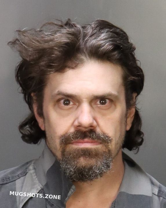 BURDETT MICHAEL 09/05/2023 McLennan County Mugshots Zone