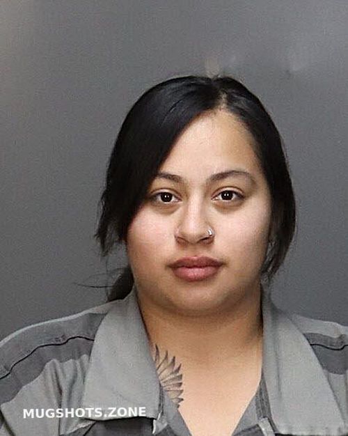 GARZA VIVIANA 09/06/2023 - McLennan County Mugshots Zone