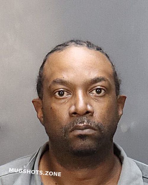 THOMAS DERRICK 09/18/2023 McLennan County Mugshots Zone