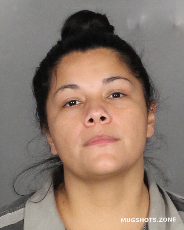 SANDERS BRITTANY 09/22/2023 McLennan County Mugshots Zone