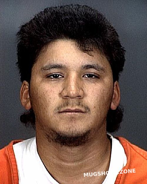 Salazar Gabriel 09262023 Mclennan County Mugshots Zone