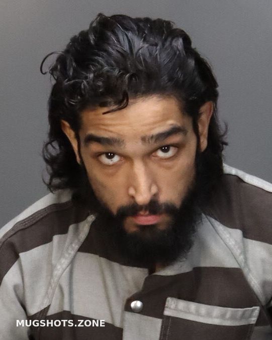 QUINONEZ JULIAN 09/27/2023 McLennan County Mugshots Zone