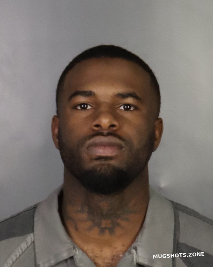 MCCLENDON DARRION 09/28/2023 - McLennan County Mugshots Zone