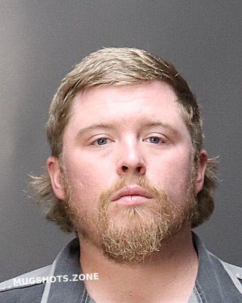 MOSS TYLER 09/29/2023 McLennan County Mugshots Zone