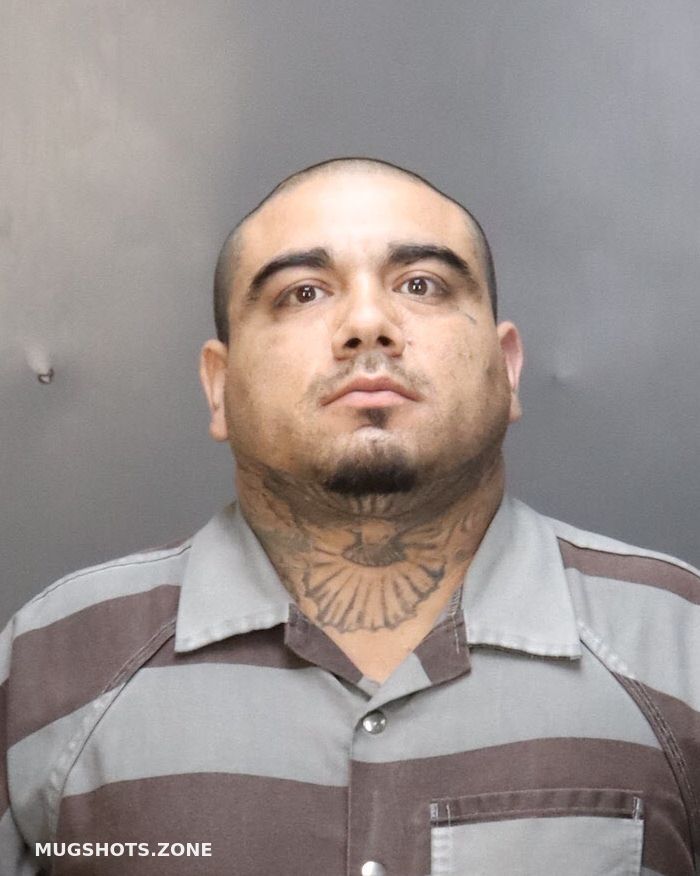 AUSTIN FRANK 10/03/2023 McLennan County Mugshots Zone