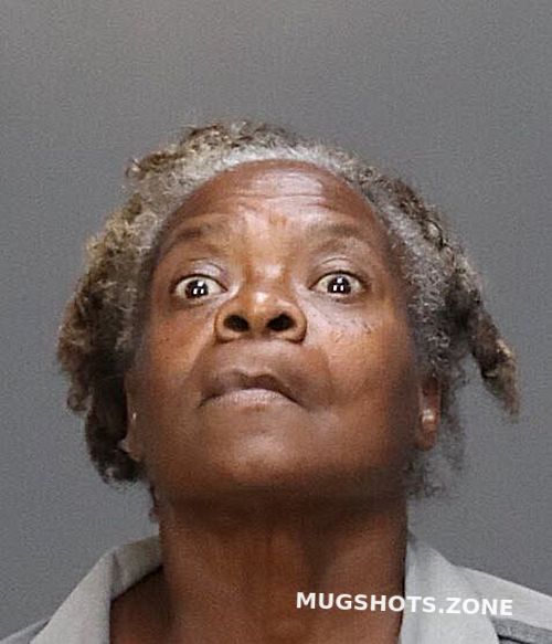 HARRIS MINNIE 10/04/2023 McLennan County Mugshots Zone