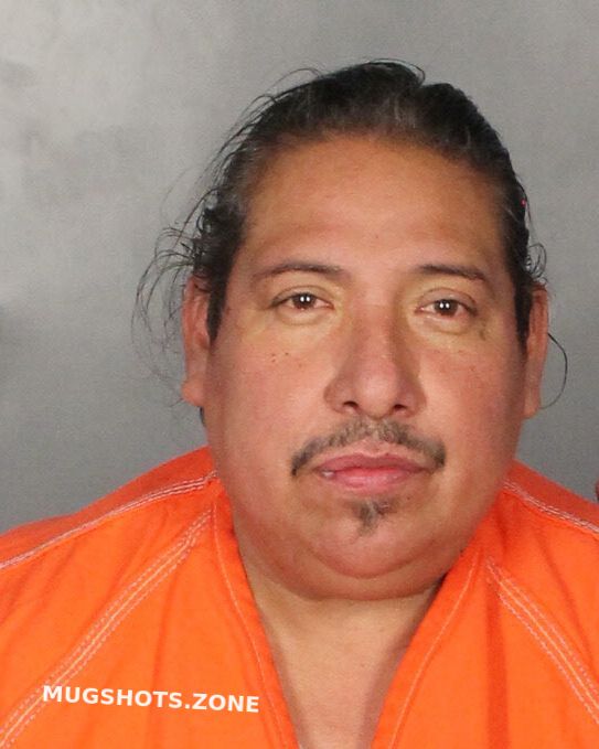 REYES RONNIE 10/12/2023 McLennan County Mugshots Zone