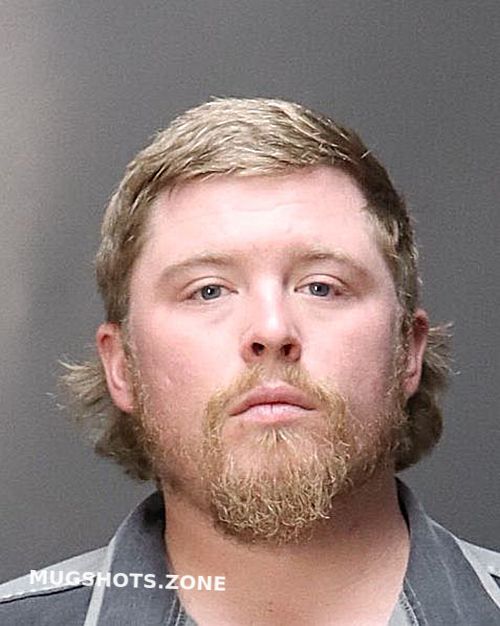 MOSS TYLER 10/13/2023 McLennan County Mugshots Zone