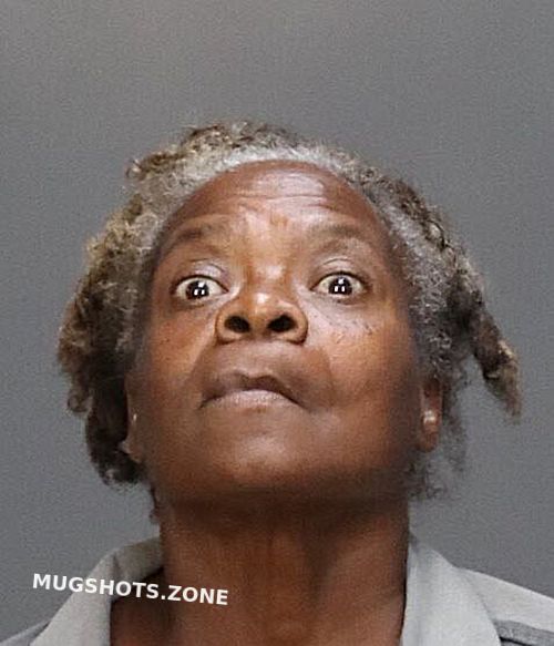 HARRIS MINNIE 10/16/2023 McLennan County Mugshots Zone