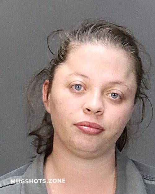 BROOKS DANIELLE 10/20/2023 McLennan County Mugshots Zone