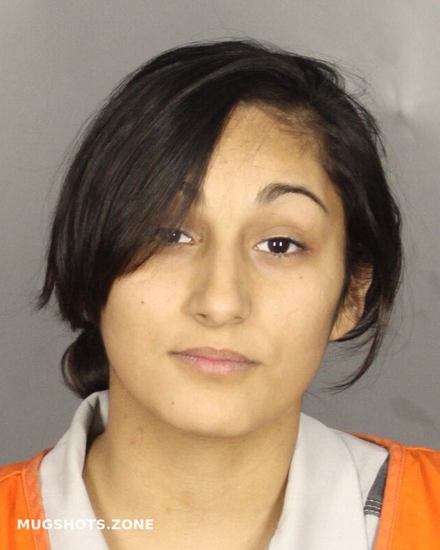 RAMOS PRISCILLA 11/15/2023 - McLennan County Mugshots Zone