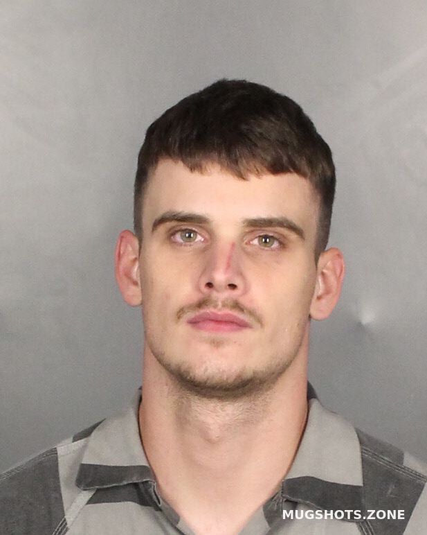 FERRIN ANDREW 11/20/2023 McLennan County Mugshots Zone