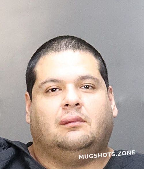 GARCIA PHILLIP 11/29/2023 McLennan County Mugshots Zone