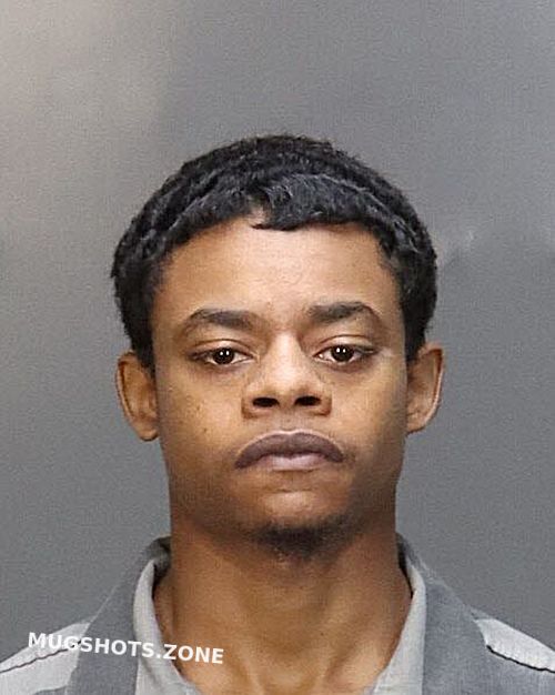 BROOKS CHRIS 12/01/2023 McLennan County Mugshots Zone