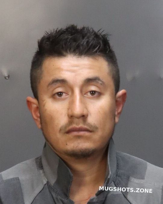 Urbina victor 12 03 2023 mclennan county mugshots zone