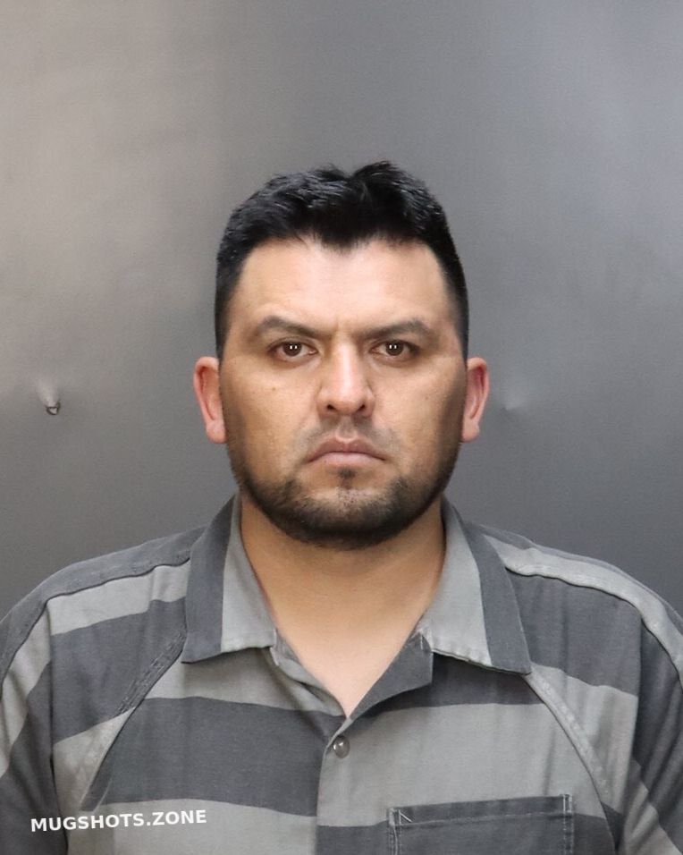 Ledesma-estevez Erick 01 02 2024 - Mclennan County Mugshots Zone