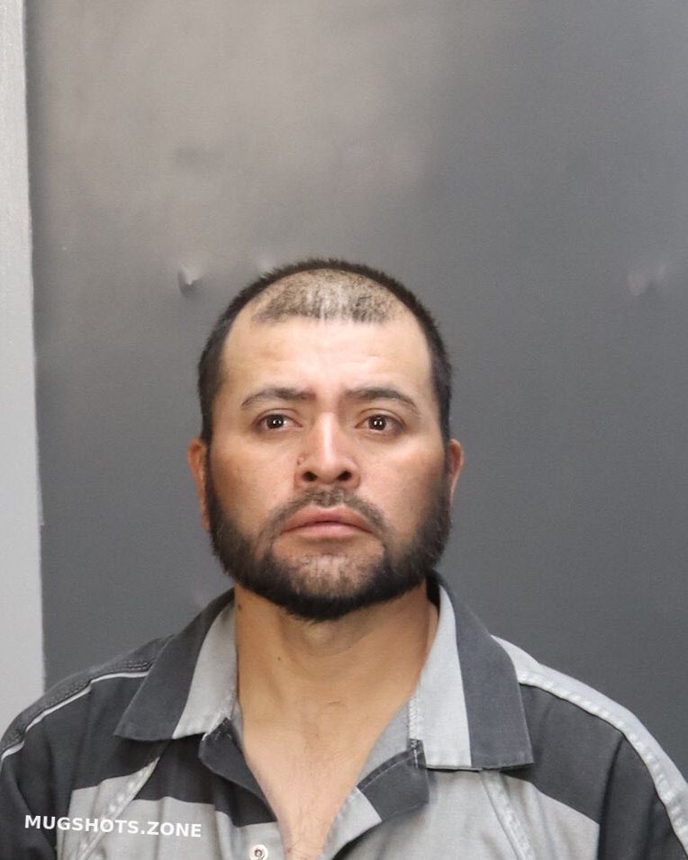 ALMANZA JAVIER 01/12/2024 McLennan County Mugshots Zone