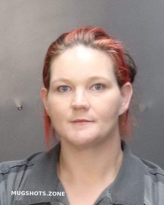 BAILEY PATRICIA 01/12/2024 McLennan County Mugshots Zone